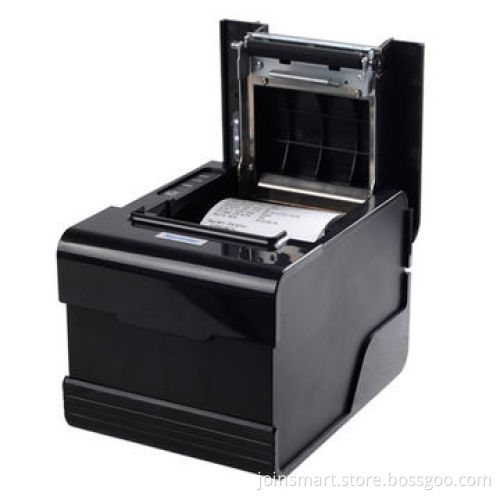 Low Price Factory Supply Thermal Receipt Printer, PayPal Accepted